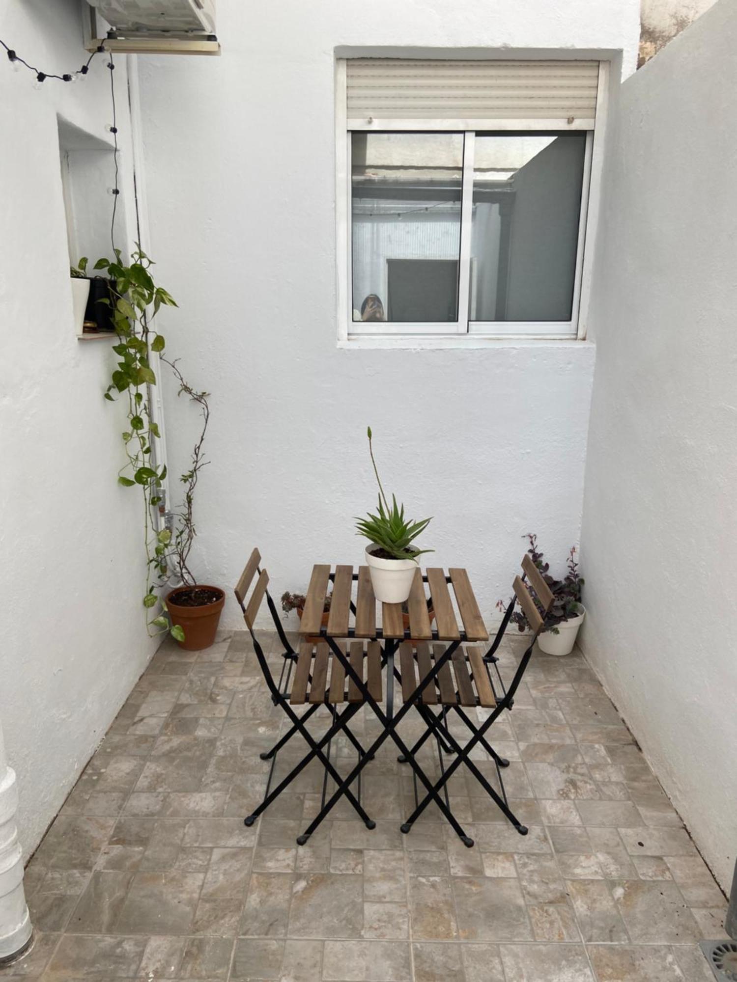 Apartament Centre Casapat Xativa Exterior photo
