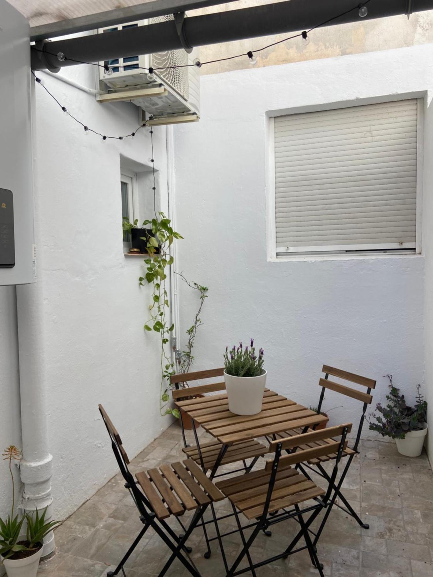 Apartament Centre Casapat Xativa Exterior photo